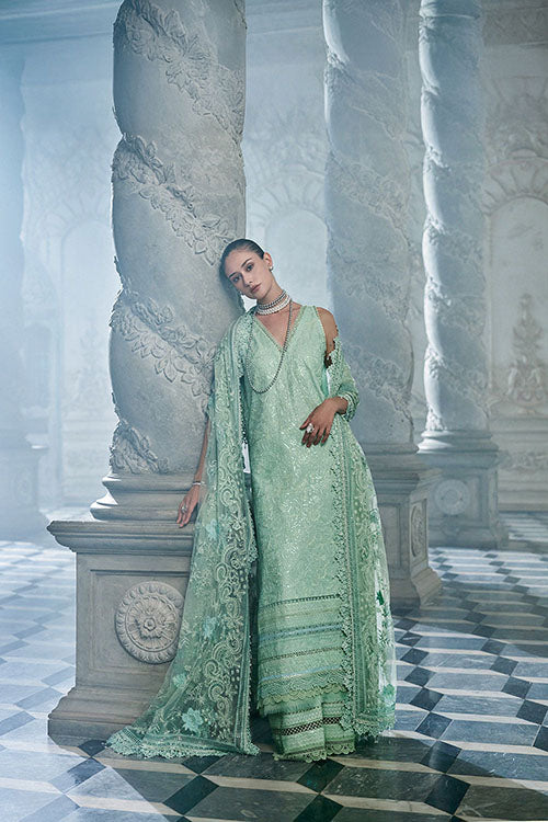Sobia Nazir Luxury Lawn Eid Collection 2026 - 4B
