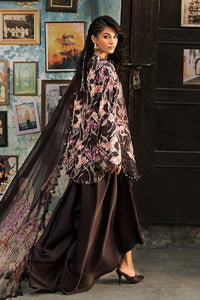 Maria b Sounds of M Prints Fall Collection 2026 - Design-4B