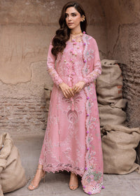 Saira Shakira Breeze Lawn Collection 2026 - OPHELIA-4-B
