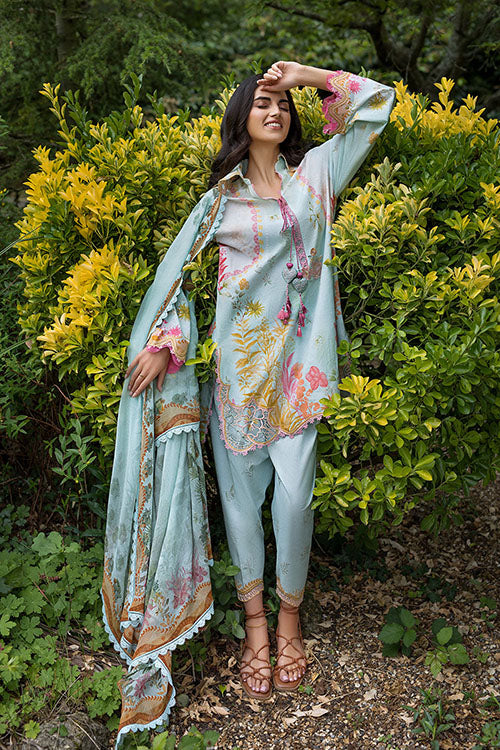 Sobia Nazir SN Prints Collection 2026 - 4B