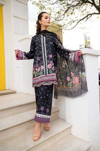 Sobia Nazir Prints Collection 2026 - 4B