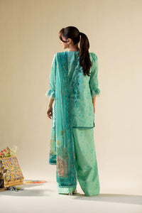 Sobia Nazir Vital Lawn Collection 2026 - 4B