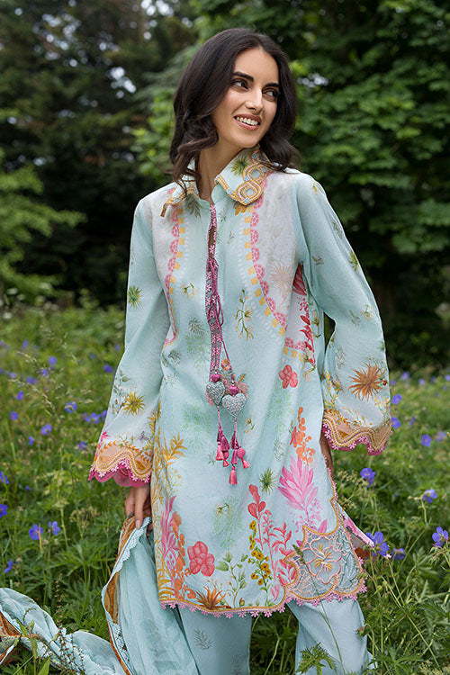 Sobia Nazir SN Prints Collection 2026 - 4B