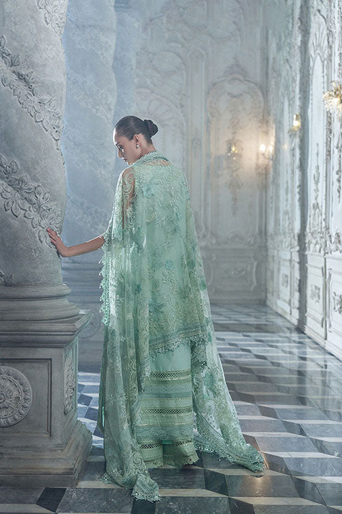 Sobia Nazir Luxury Lawn Eid Collection 2026 - 4B