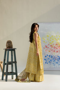 Sobia Nazir Vital Lawn Collection 2026 - 4A