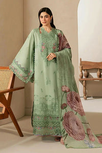 Elaf Premium E-Craft Chikankari Collection 2026 - EHC-4B