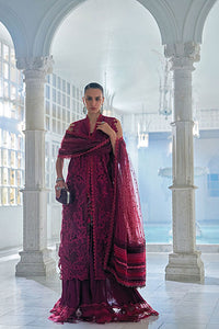 Sobia Nazir Luxury Lawn Eid Collection 2026 - 5A