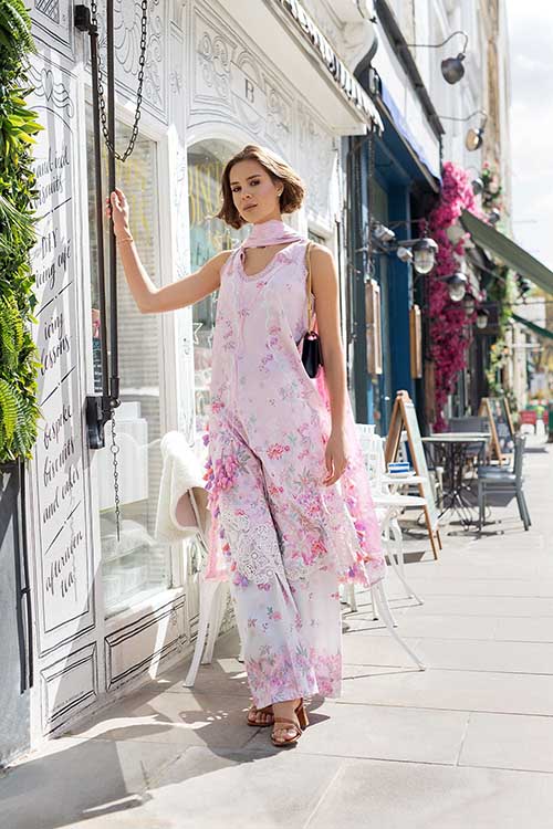 Sobia Nazir Prints Collection 2026 - 5A