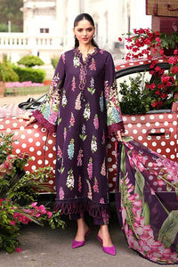 Maria b Mprints Lawn Collection 2026 - 5A