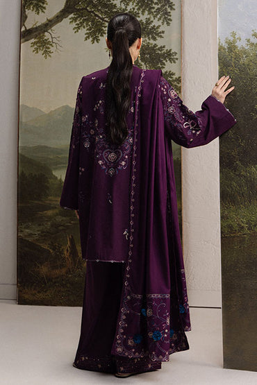 Coco By Zara Shahjahan Winter Collection 2026 - 5A