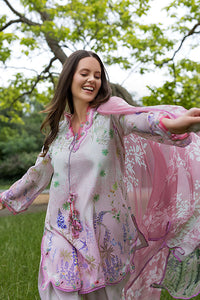 Sobia Nazir SN Prints Collection 2026 - 5A