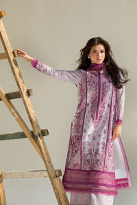 Sobia Nazir Vital Lawn Collection 2026 - 5A
