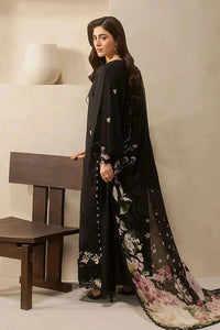 Elaf Premium E-Craft Chikankari Collection 2026 - EHC-5A