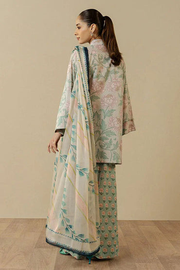 Coco By Zara Shahjahan Prints Drop Collection 2026 Vol3 - 5A