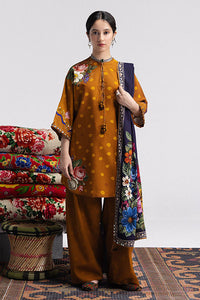 Coco By Zara Shahjahan Prints Winter Collection 2026 - 5B
