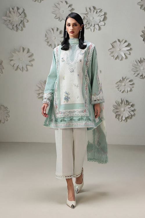 Qalamkar - Qprints Drop Collection Vol2. 2026 - 05B