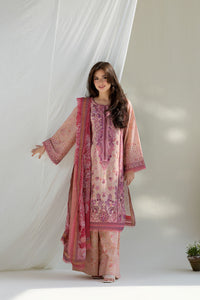 Sobia Nazir Vital Lawn Collection 2026 - 5B