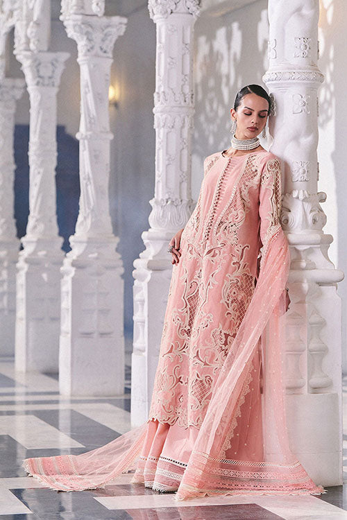 Sobia Nazir Luxury Lawn Eid Collection 2026 - 5B