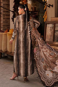 Maria b Sounds of M Prints Fall Collection 2026 - Design-5B
