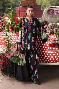 Maria b Mprints Lawn Collection 2026 - 5B