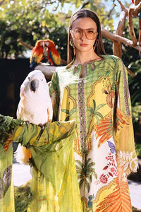 Maria b M Prints - Summer Collection 2026 - 5B