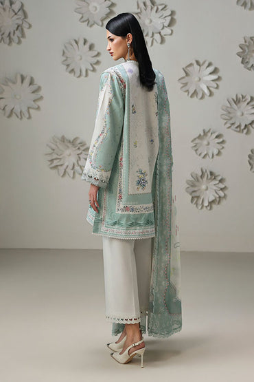 Qalamkar - Qprints Drop Collection Vol2. 2026 - 05B