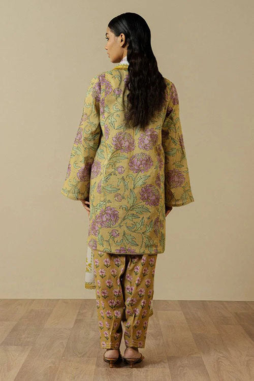 Coco By Zara Shahjahan Prints Drop Collection 2026 Vol3 - 5B