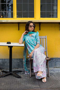 Sobia Nazir Prints Collection 2026 - 5B