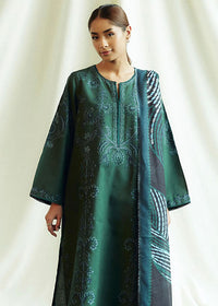 Coco By Zara Shahjahan Winter Collection 2024 -D5B