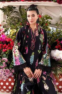 Maria b Mprints Lawn Collection 2026 - 5B