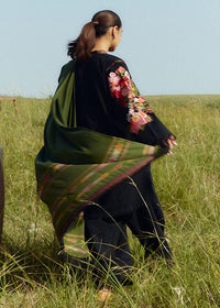 Coco By Zara Shahjahan Winter Collection 2024 -D6A