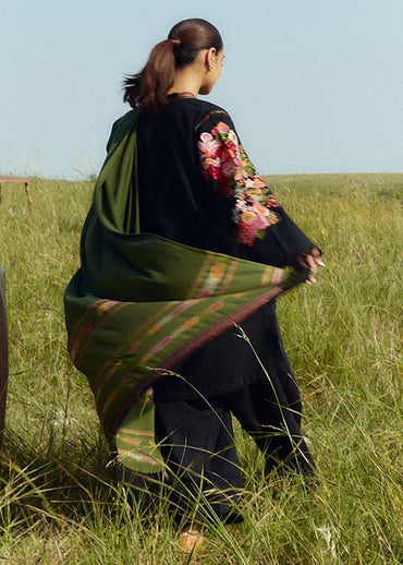 Coco By Zara Shahjahan Winter Collection 2024 -D6A