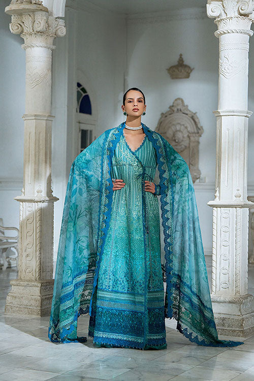 Sobia Nazir Luxury Lawn Eid Collection 2026 - 6A