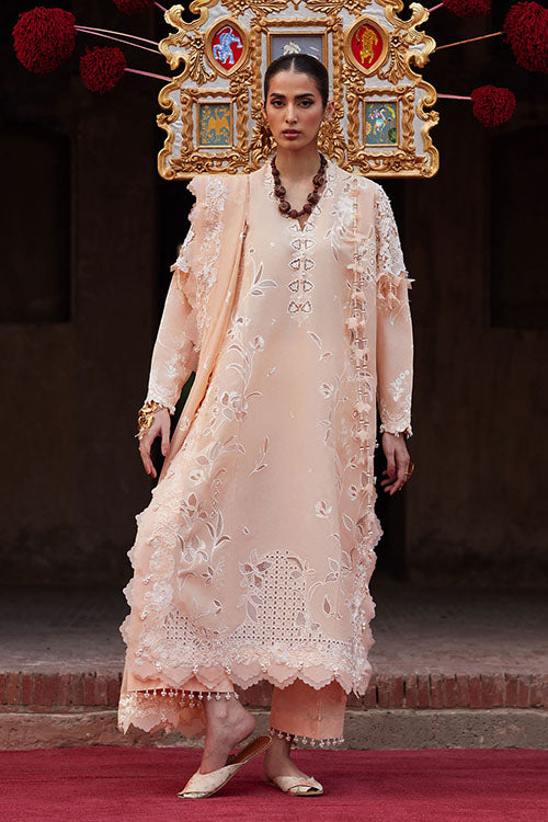 Elan Lawn Eid Collection 2026 - EL26-06B