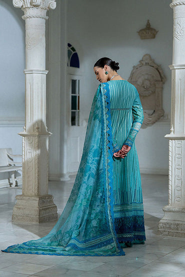 Sobia Nazir Luxury Lawn Eid Collection 2026 - 6A