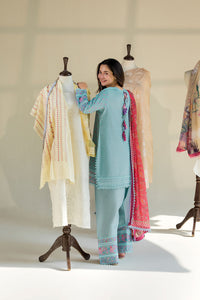 Sobia Nazir Vital Lawn Collection 2026 - 6A