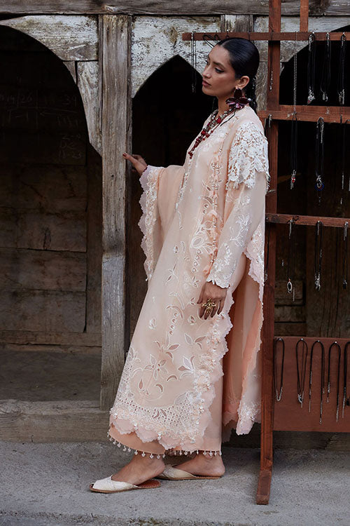 Elan Lawn Eid Collection 2026 - EL26-06B