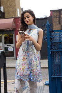 Sobia Nazir Prints Collection 2026 - 6A