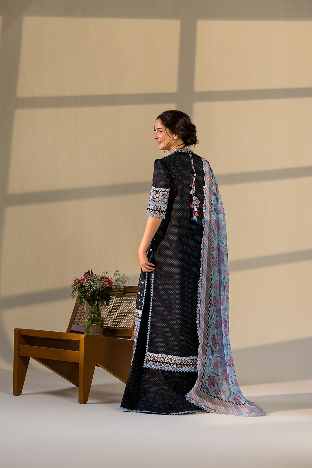 Sobia Nazir Vital Lawn Collection 2026 - 6B