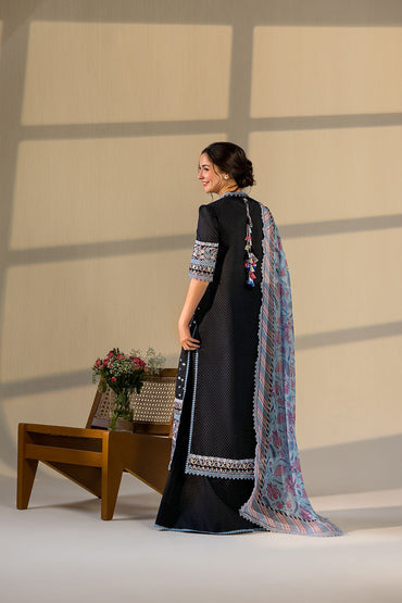 Sobia Nazir Vital Lawn Collection 2026 - 6B