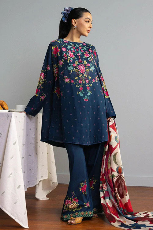 Coco By Zara Shahjahan Prints Drop Collection 2026 - 6B