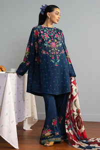 Coco By Zara Shahjahan Prints Drop Collection 2026 - 6B