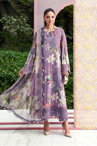 Maria b Mprints Lawn Collection 2026 - 6B