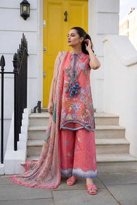 Sobia Nazir Prints Collection 2026 - 6B