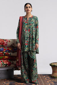 Coco By Zara Shahjahan Prints Winter Collection 2026 - 6b