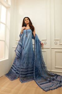Sobia Nazir Luxury Lawn Eid Collection 2026 - 6B