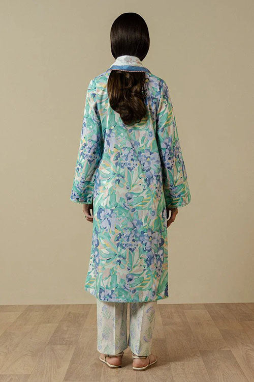 Coco By Zara Shahjahan Prints Drop Collection 2026 Vol3 - 6B