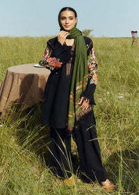 Coco By Zara Shahjahan Winter Collection 2024 -D6A