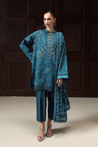 Qalamkar - Qprints Drop Collection Vol2. 2026 - 06A