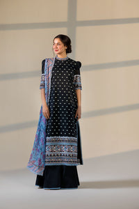 Sobia Nazir Vital Lawn Collection 2026 - 6B